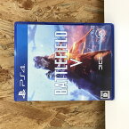 【中古】PS4 ソフト バトルフィールドV[jgg]