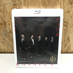 【中古】ブルーレイ 小林賢太郎コント公演 カジャラ♯1 大人たるもの [jgg]