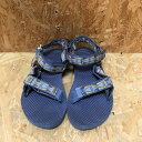 【中古】TEVA レディー