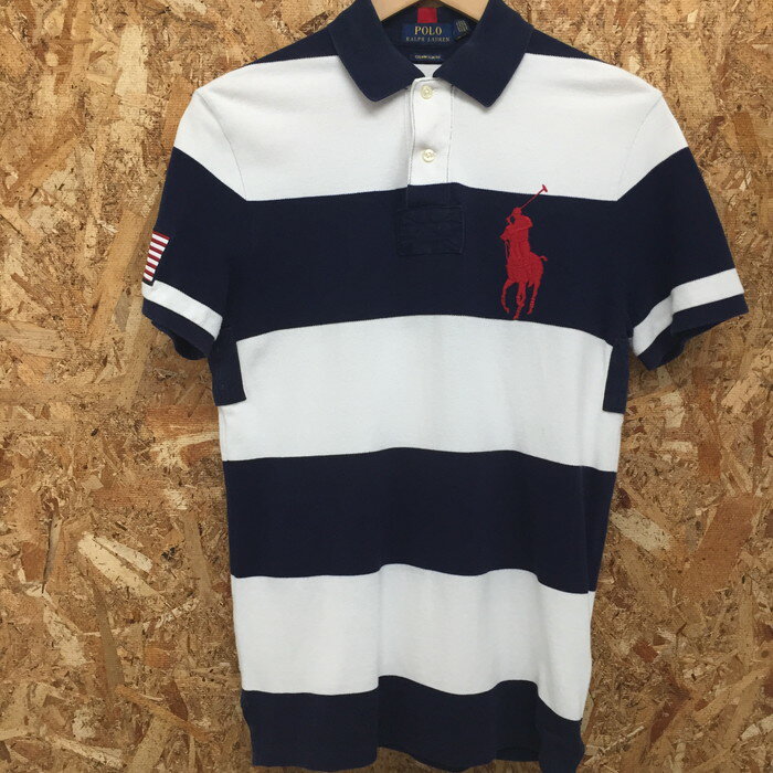 【中古】POLO Ralph Lauren 