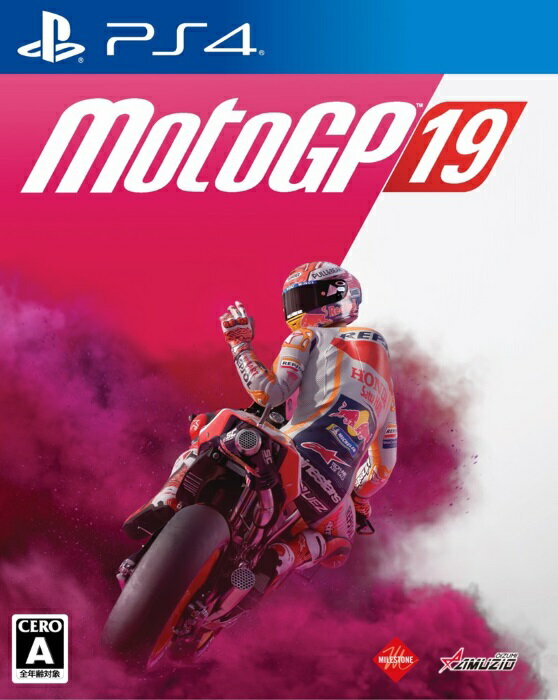 yÁzPlaystation4 PS4 \tg MotoGP 19 [jgg]