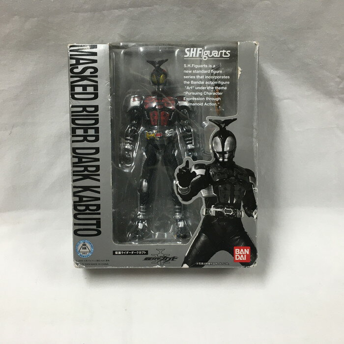 楽天市場】s.h.フィギュアーツ 仮面ライダー ダークカブ 楽天市場】s.h.フィギュアーツ 仮面ライダー ダークカブ