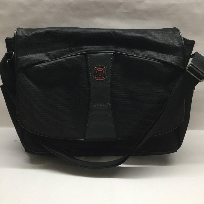 【中古】TUMI TECH　メッセンジャーバ