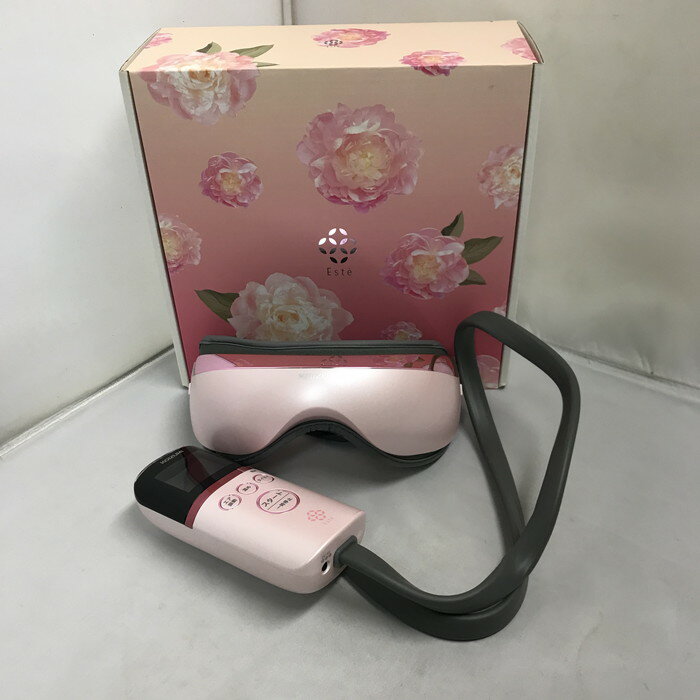 KOIZUMI エアーマスクシェーバー KRX-4010 2017年製 [jgg]【中古】