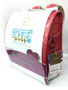 【中古】イオン トップバリュ ランドセル チェリーピンク[j...