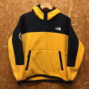 yÁzTHE NORTH FACE m[XtFCX qt[Xp[J NA72031 T~bgS[h STCY[jggZ]