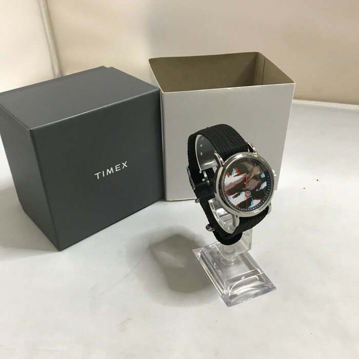 【中古】タイメックス TIMEX 24KARATS 