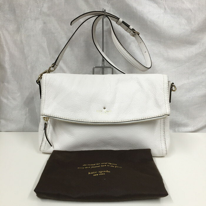 【中古】Kate Spade ケイトスペード 2WA