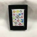 【中古】Zippo オイルライター スカ