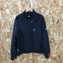 【中古】NIKE×ACRONYM メンズ ウーブンジャケット ブ