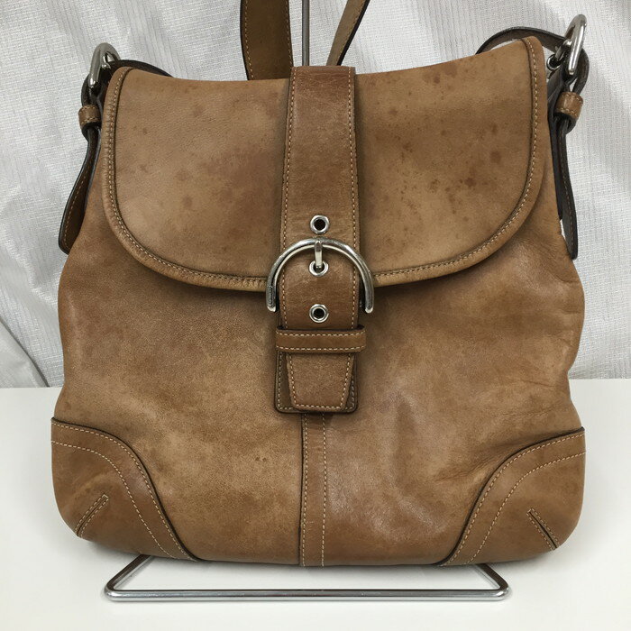 【中古】COACH コーチ 