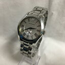 【中古】EMPORIO ARMANI メンズ 腕時計 クオーツ AR-0648 [jgg]