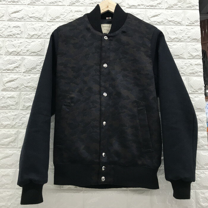 yÁzMaison Kitsune X^W Y lCr[ TCY XS [jgg]