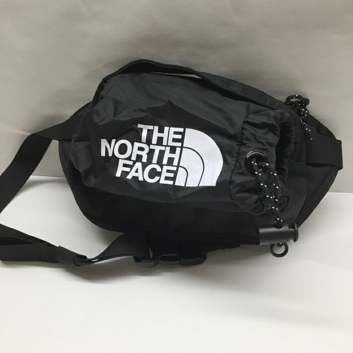 【中古】THE NORTH FACE ボディバッグ 