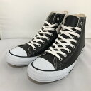 yÁzCONVERSE nCJbgXj[J[ 1B908 Y Y 28.0cm ubN [jgg]