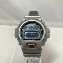 yÁzCASIO G-SHOCK DW-6900M Eric Haze GbNփCY f Y fW^ NI[c [jgg]