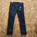 【中古】DSQUARED2 デニム S71LA0457 メンズ 46サイズ ブルー系 [jgg]