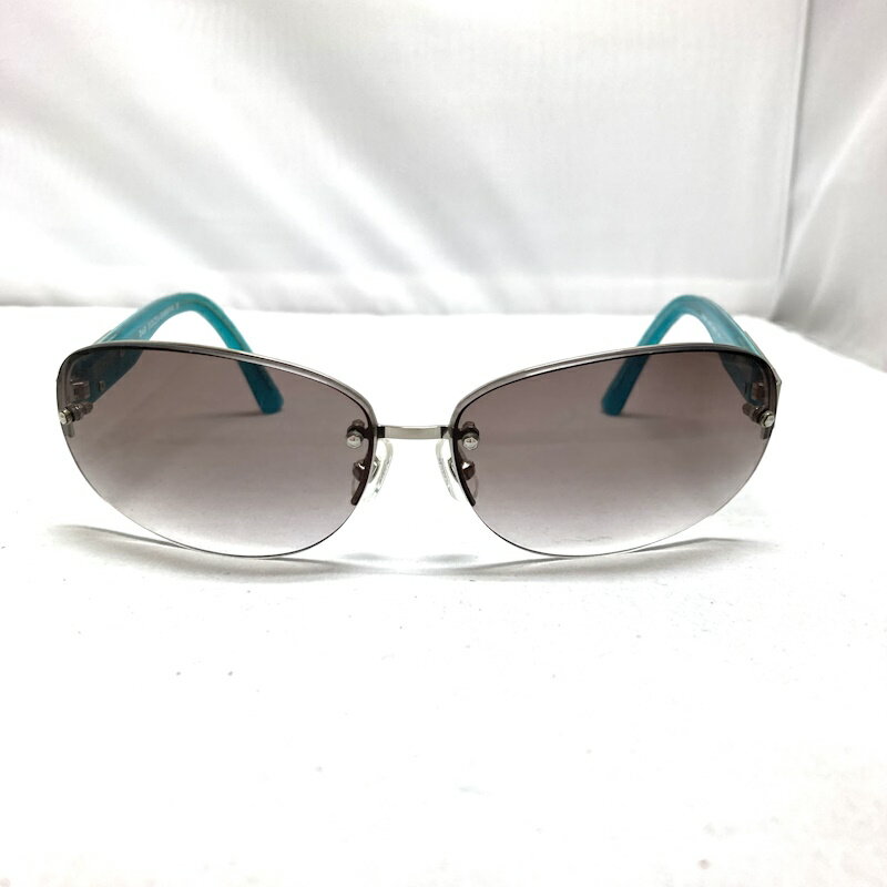 【中古】DOLCE&GABBANA D&G サングラス 