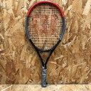 【中古】Wilson テニスラケット CLASHES 25 V1.0 [jgg]