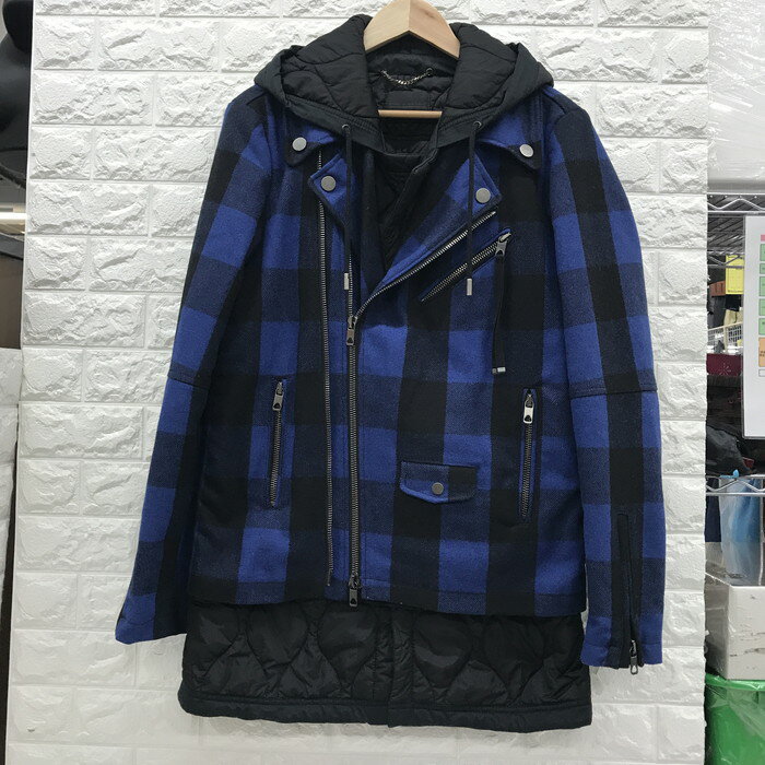 楽天市場】DIESEL(柄チェック)(コート・ジャケット|メンズ 楽天市場】DIESEL(柄チェック)(コート・ジャケット|メンズ