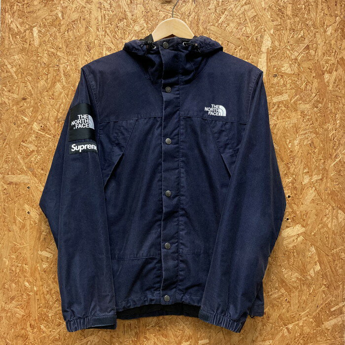 yÁzSUPREME THE NORTH FACE Y R[fC}Eep[J[ lCr[n TCYFS [jgg]