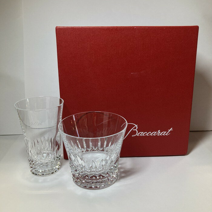 【中古】Baccarat バカラ 2021年 イヤー