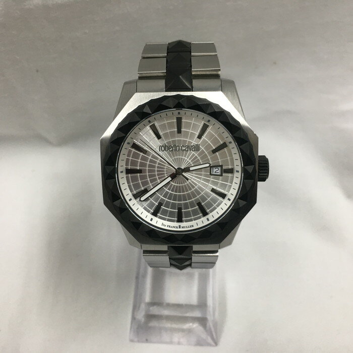 【中古】ROBERTO CAVALLI BY FRANCK MULLER メ