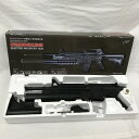 【中古】DOUBLE EAGLE ダブルイーグル CM0813S 新世代電動エアガン 18歳以上対象 jgg