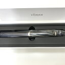 【中古】YA-MAN ストレートアイロン スムースアイロンフォトイオン ネイビー YJHB0L jgg