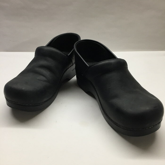 【中古】dansko ダンスコ プロフェッ