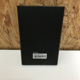 【中古】ELECOM USB3.0対応 ポータブルハードディスク 1.0TB ELP-ERT010UBK ブラック [jgg]