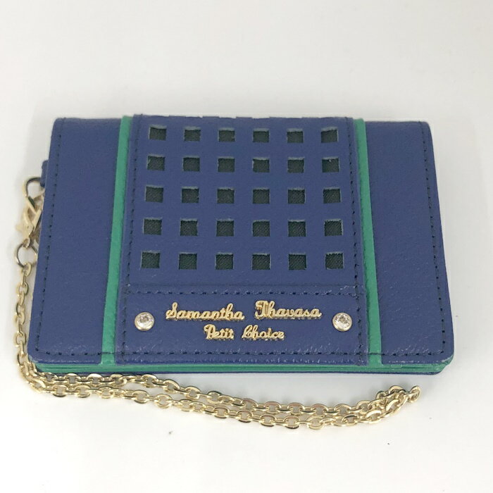 【中古】SamanthaThavasa Petit Choice パス