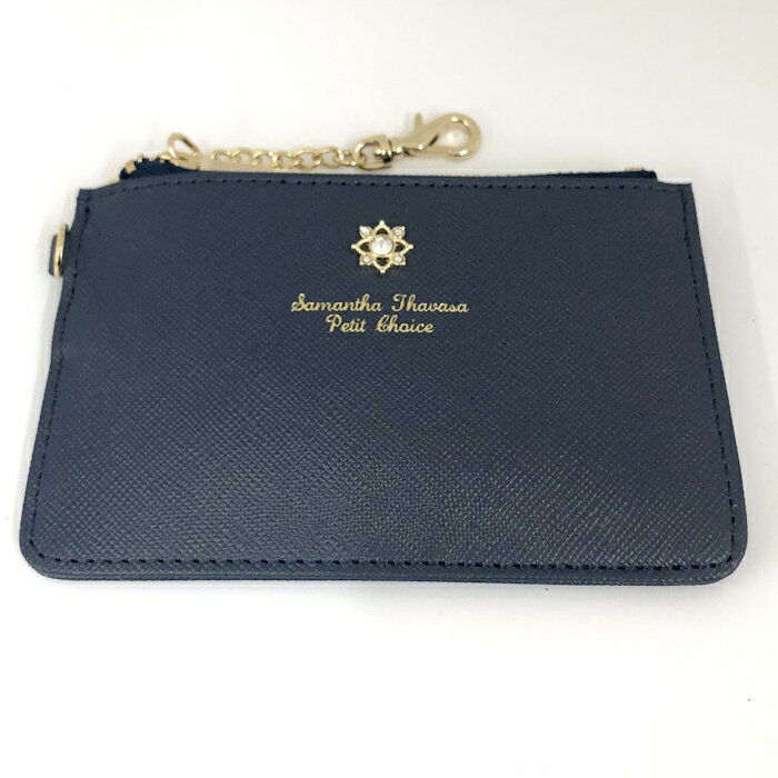 【中古】Samantha Thavasa Petit Choice コイ