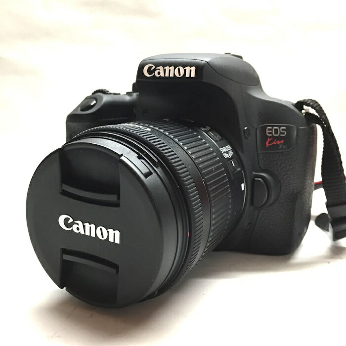【中古】Canon AFデジタル一眼レフカ