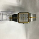 【中古】LONGINES フラッグシップ ス