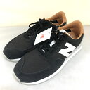 yÁzNew Balance Xj[J[ ubN 27.0cm UL420MBS [jgg]