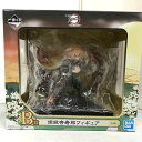 【中古】BANDAI 一番くじ 鬼滅の刃 黎明に刃を持て B賞 煉獄杏寿郎フィギュア jgg