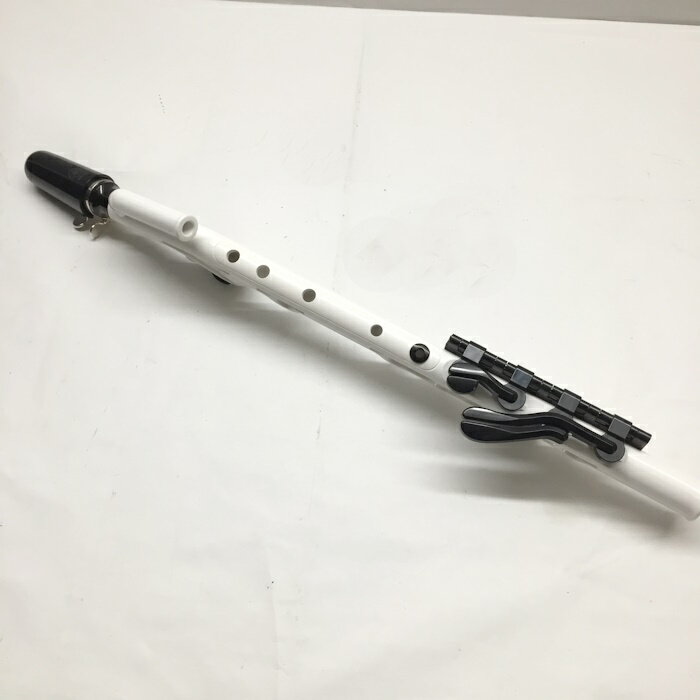 【中古】YAMAHA カジュアル管楽器 吹奏楽器 Venova ヴェノーヴァ YVS-100 [jgg]