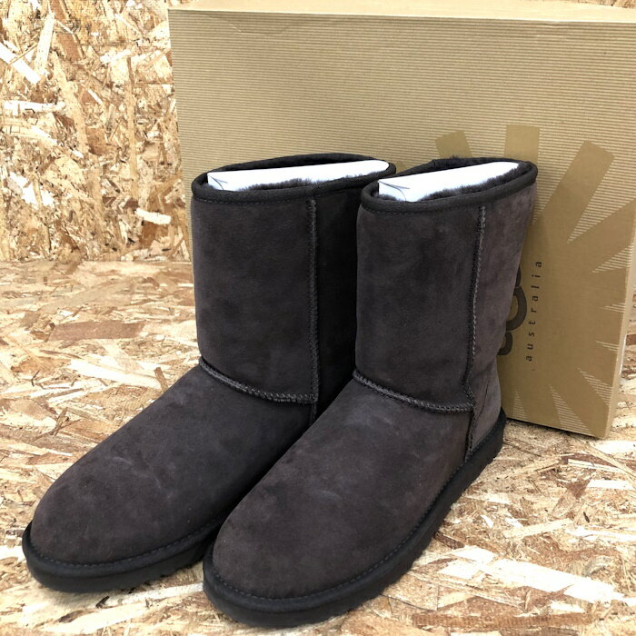 【中古】UGG クラシッ