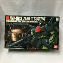 【中古】BANDAI HG (HGUC) プラモデル ザクIII改 AMX-011S 1/144 機動戦士ガンダムZZ jgg