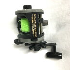 【中古】RYOBI リール オーシャンマスター 船50 船釣り [jgg]