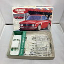 【中古】アルファロメオ GTA 1300 ジュニア グンゼ産業 1/24スケール プラモデル [jgg]