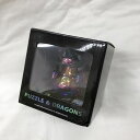 【中古】PAZZLE DRAGONS フィギュア 10連ガチャドラ A賞 jgg