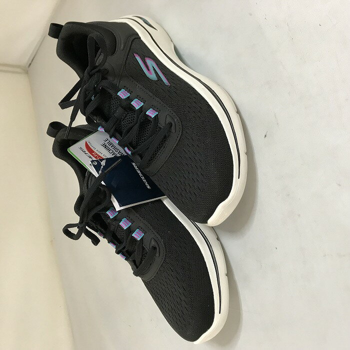 【中古】SKECHERS レディ