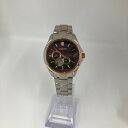 【中古】CITIZEN 自動巻き 腕時計 4197-S098230 [jgg]