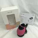 【中古】myse クレンズリフト 洗顔ブ