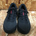 yÁzASICS Y Xj[J[ 1011B333 25.5cm ubN [jgg]