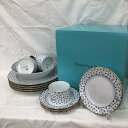 【中古】 Tiffany & Co ダ