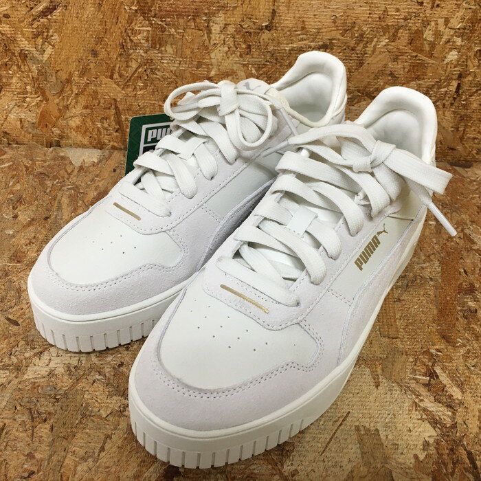 【中古】PUMA レディー