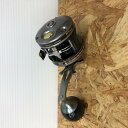 【中古】AbuGarcia ベイトリール ABU 4601C Gunnar jgg